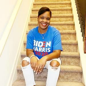 Meet your Posher, Kim